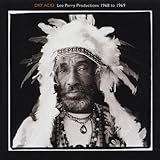 リー・ペリー・アルバムの落ち穂拾いをやっていた - メモリの